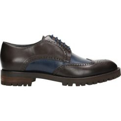 Półbuty DAN. Eleganckie półbuty marki Gino Rossi. W wyprzedaży za 349.90 zł.
