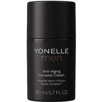 Yonelle - Aktywny Krem Przeciwzmarszczkowy - Krem Przeciwzmarszczkowy Na Dzień I Noc - 50 ml - Dla Mężczyzn. Kremy i balsamy YONELLE. Za 289.00 zł.