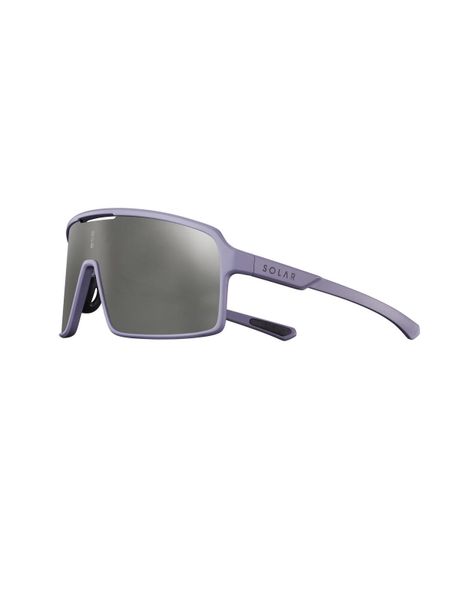 Okulary przeciwsłoneczne SOLAR Egan - cat.3 - Violet. Brązowe okulary przeciwsłoneczne SOLAR. Za 350.00 zł.
