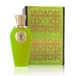 V CANTO P.D.F. Extrait de Parfum Woda perfumowana 100 ml. Perfumy męskie V CANTO. Za 1,538.29 zł.