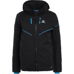 Salomon STORMRACE Kurtka snowboardowa black. Kurtki narciarskie i snowboardowe marki Salomon. W wyprzedaży za 991.20 zł.