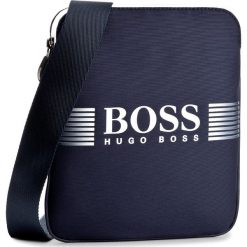 Saszetka BOSS - Pixel D S Zip 50379396 431. Saszetki i nerki marki Boss. W wyprzedaży za 299.00 zł.