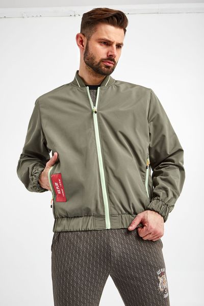 Bomberka ICE PLAY. Kurtki ICE PLAY, m, bez wzorów, bez kaptura. W wyprzedaży za 730.87 zł.