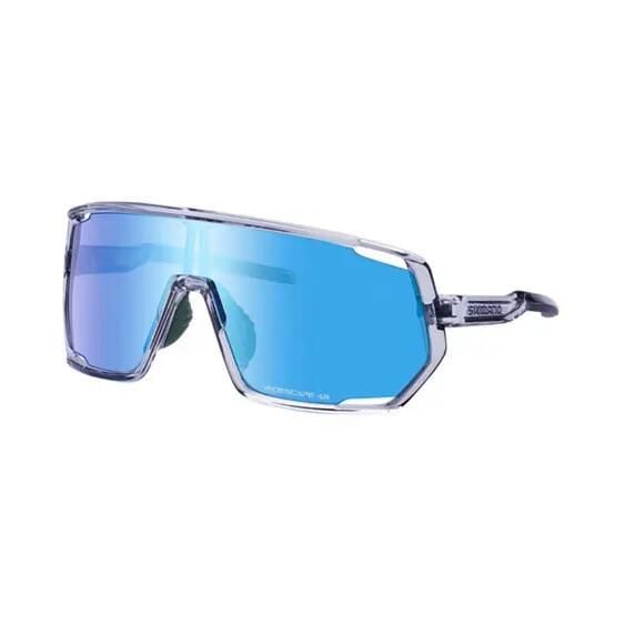 Okulary przeciwsłoneczne Shimano Technium 2. Szare okulary przeciwsłoneczne Shimano. Za 423.00 zł.