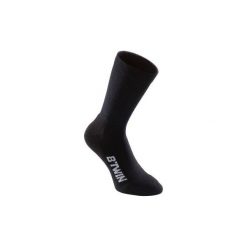 Skarpety Na Rower 500 Zimowe. Skarpety marki B'TWIN. Za 29.99 zł.