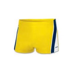 Brugi Kąpielówki chłopięce 3SA5 NPF-GIALLO BLU BIANCO r. 26. Kąpielówki marki Brugi. Za 27.88 zł.