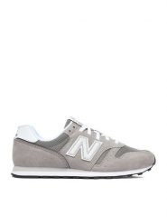 New Balance Sneakersy C-ML373KG2 M Szary. Szare buty sportowe casual New Balance, bez wzorów, z materiału, bez zapięcia. Za 309.99 zł.