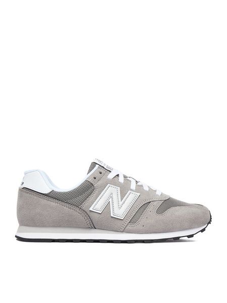New Balance Sneakersy C-ML373KG2 M Szary. Szare buty sportowe casual New Balance, bez wzorów, z materiału, bez zapięcia. Za 309.99 zł.