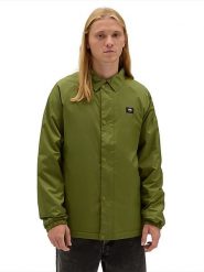 Vans Kurtka przejściowa "Torrey" w kolorze khaki rozmiar: S. Brązowe kurtki Vans, s, bez wzorów, bez kaptura. Za 110.55 zł.