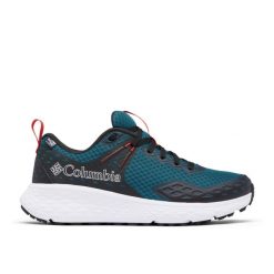 Buty Columbia Konos Trs Ii. Zielone buty sportowe casual Columbia, bez wzorów, bez zapięcia. Za 362.99 zł.