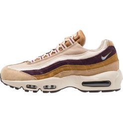 Nike Sportswear AIR MAX 95 PRM Sneakersy niskie desert/royal tint/camper green/muted bronze/burgundy ash/light cream. Buty sportowe casual marki Nike Sportswear. Za 739.00 zł.