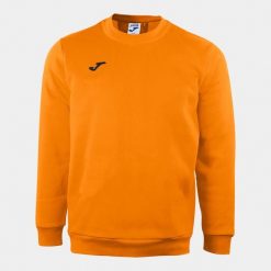 Bluza fitness męska Joma Cairo II. Brązowe bluzy Joma, m, bez wzorów, bez kaptura. Za 119.85 zł.