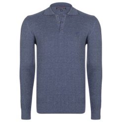 Felix Hardy Sweter Męski Xl Ciemnoniebieski. Swetry nierozpinane marki Felix Hardy. W wyprzedaży za 134.00 zł.