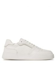 Vagabond Shoemakers Sneakersy Cedric 5588-001-01 Biały. Białe buty sportowe casual Vagabond Shoemakers, bez wzorów, ze skóry, bez zapięcia. Za 519.99 zł.