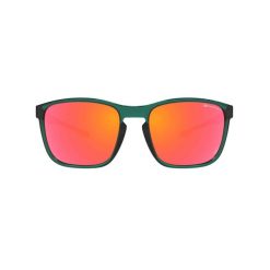 Okulary przeciwsłoneczne Demetz Benefit. Zielone okulary przeciwsłoneczne DEMETZ. Za 337.50 zł.