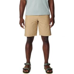 Szorty męskie Columbia Washed Out. Niebieskie szorty Columbia, m, bez wzorów, z bawełny, biznesowe. Za 199.00 zł.