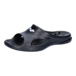 Sandały Arena Hydrosoft II Hook. Czarne sandały Arena, z materiału, bez zapięcia. Za 63.45 zł.