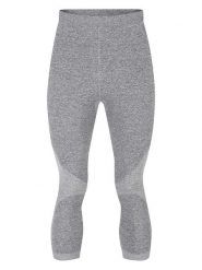 Dare 2b Kalesony funkcyjne "In The Zone II" w kolorze szarym rozmiar: M. Szare kalesony Dare 2B, m, bez wzorów, z materiału. Za 61.45 zł.