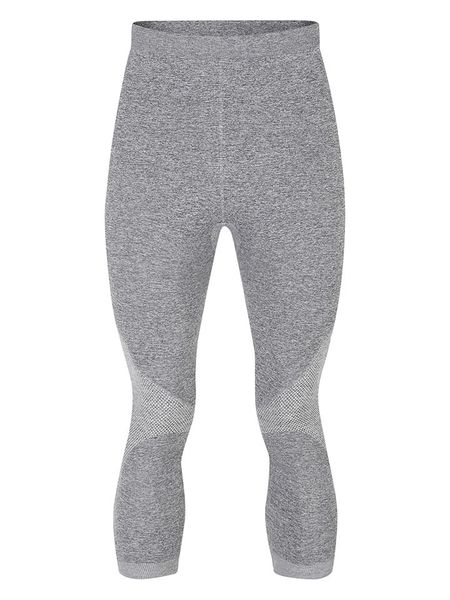 Dare 2b Kalesony funkcyjne "In The Zone II" w kolorze szarym rozmiar: XL/XXL. Szare kalesony Dare 2B, xl, bez wzorów, z materiału. Za 82.83 zł.