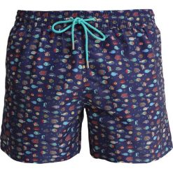Paul Smith MEN LITTLE FISH Szorty kąpielowe blue. Kąpielówki marki Paul Smith. Za 529.00 zł.