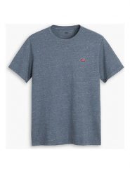 Levi's Koszulka w kolorze khaki rozmiar: S. Brązowe bezrękawniki Levi's®, s, bez wzorów, z bawełny, bez kołnierzyka, bez ramiączek. Za 61.31 zł.