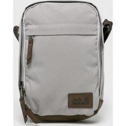 Jack Wolfskin - Saszetka. Saszetki i nerki marki Jack Wolfskin. Za 129.90 zł.