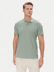 JOOP! Polo 17 JJ-05Bradley 30044673 Zielony Modern Fit. Zielone koszulki polo JOOP!, m, bez wzorów, z bawełny, bez kołnierzyka, bez ramiączek. Za 369.99 zł.