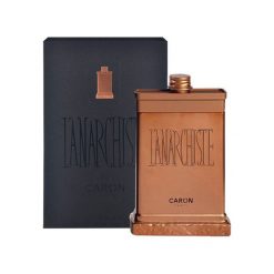 Caron L´Anarchiste EDT 100ml. Perfumy męskie Caron. Za 111.59 zł.