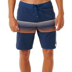 Szorty kąpielowe męskie Rip Curl Mirage Surf Revival. Niebieskie kąpielówki RIPCURL, m, bez wzorów. Za 239.99 zł.