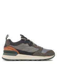 Merrell Sneakersy Alpine 83 Sneaker Recraft J006075 Szary. Szare buty sportowe casual Merrell, bez wzorów, ze skóry, bez zapięcia. Za 329.99 zł.