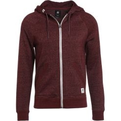 Element MERIDIAN Bluza z kapturem napa red. Bluzy marki Element. W wyprzedaży za 200.85 zł.