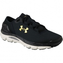 Under Armour Under Armour Speedform Intake 2 3000288-003 44 Czarne. Buty do biegania marki Under Armour. W wyprzedaży za 399.99 zł.