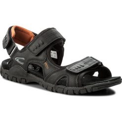 Sandały CAMEL ACTIVE - Ocean 422.11.04 Black(Orange). Sandały marki Camel Active. Za 429.00 zł.