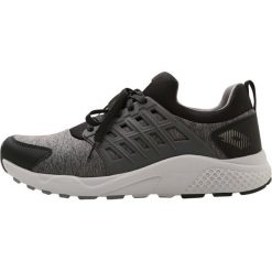 Lotto BREEZE FREE Obuwie do biegania treningowe grey. Buty do biegania marki Lotto. Za 229.00 zł.