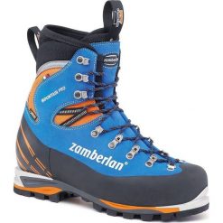 Zamberlan Buty Zamberlan Mountain Pro Evo GTX RR - royal blue/orange 43. Buty trekkingowe marki Zamberlan. Za 1,649.00 zł.