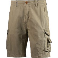 Szorty cargo w kolorze beżowym. Szorty Beach & Street Wear. W wyprzedaży za 120.95 zł.