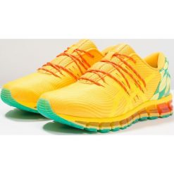 ASICS GELQUANTUM 360 Obuwie do biegania treningowe sunflower. Buty do biegania marki ASICS, z gumy. Za 759.00 zł.