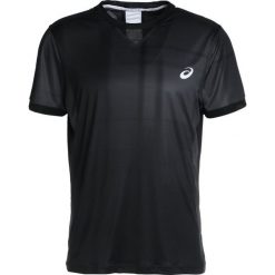 ASICS Tshirt z nadrukiem ghost shadow/performance black. T-shirty ASICS. Za 169.00 zł.