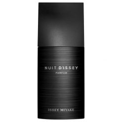 Issey Miyake Nuit d'Issey Perfumy Woda perfumowana 125 ml Męskie. Perfumy męskie ISSEY MIYAKE. Za 609.79 zł.