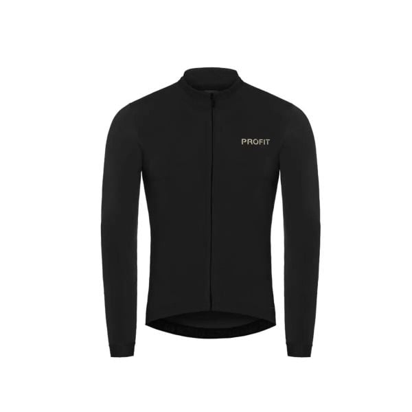 Kurtka Spiuk Profit Ultralight. Czarne kurtki SPIUK, l, bez wzorów, z tkaniny, bez kaptura. Za 454.95 zł.