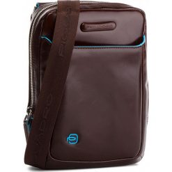 Saszetka PIQUADRO - CA3084B2 MO. Torby na ramię marki Piquadro. W wyprzedaży za 439.00 zł.