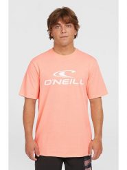 O'Neill Koszulka "O'Neill" w kolorze pomarańczowym rozmiar: XL. Pomarańczowe bezrękawniki O'Neill, xl, bez wzorów, z bawełny, bez kołnierzyka, bez ramiączek. Za 92.86 zł.