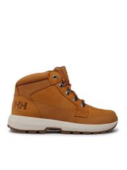 Helly Hansen Trekkingi Richmond 11611-726 Brązowy. Brązowe buty trekkingowe Helly Hansen, bez wzorów, z nubiku, bez zapięcia. Za 389.99 zł.