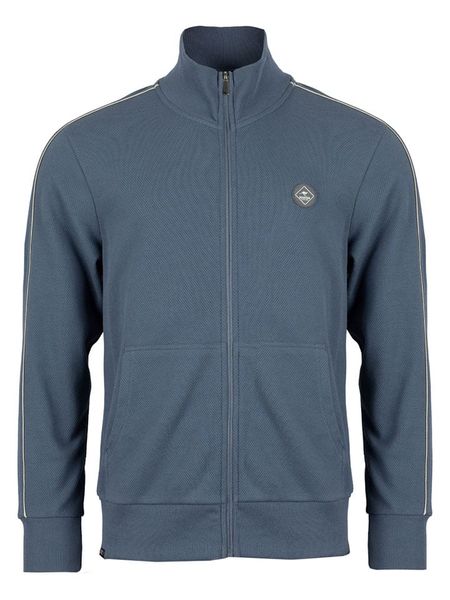 Roadsign Bluza w kolorze niebieskim rozmiar: XL. Niebieskie bluzy Roadsign, xl, bez wzorów, bez kaptura. Za 86.99 zł.