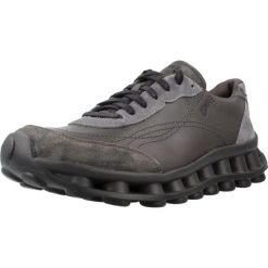 Buty CAMPER RUG METEOR Zielony. Zielone buty turystyczne Camper, bez wzorów, ze skóry, bez zapięcia, na fitness i siłownię. Za 756.12 zł.