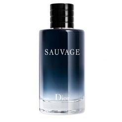 DIOR Sauvage - Świeże, cytrusowe i drzewne nuty Woda toaletowa 200 ml Męskie. Perfumy męskie Dior. Za 905.00 zł.