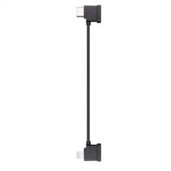 Kabel DJI RC-N1 Lightning. Drony Dji. Za 78.99 zł.
