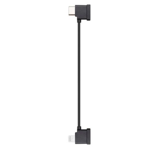 Kabel DJI RC-N1 Lightning. Drony Dji. Za 78.99 zł.