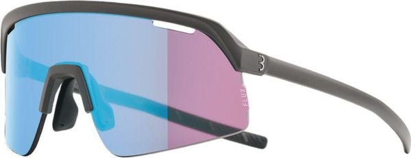 Okulary przeciwsłoneczne BBB Cycling Valor Flux. Czarne okulary przeciwsłoneczne BBB CYCLING. Za 582.00 zł.