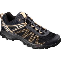 Salomon MĘSKIE BUTY TREKKINGOWE X ULTRA MEHARI Ebony/Taos Taupe r.46 SALOMON. Buty trekkingowe marki Salomon. Za 379.00 zł.